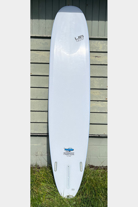 Lib Tech Pickup Stick 9'0" Surfboard - Bottom