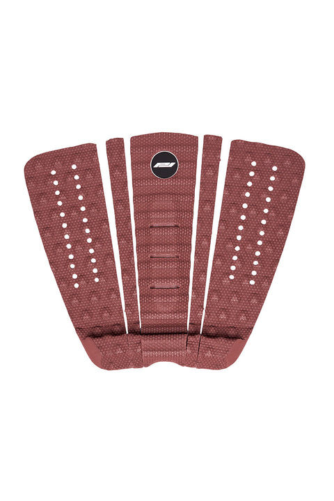 ProLite Josh Kerr 3 or 5 Piece Pro Surf Traction Pad - Mauve