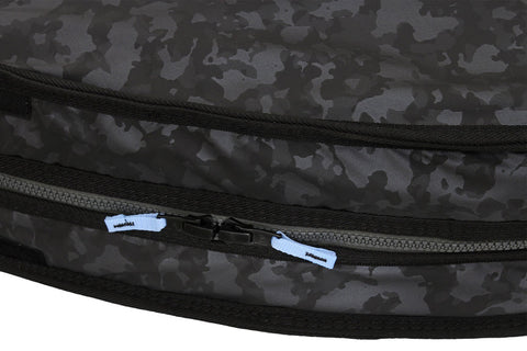 ProLite Rhino Travel Bag - Longboard - Closeup