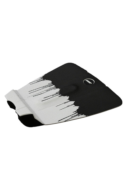ProLite The Drip Surf Traction Pad - Black / White-Side view