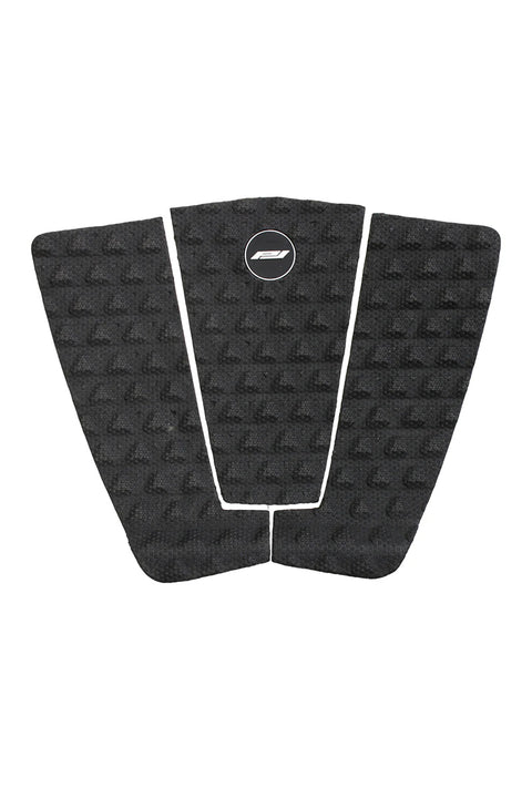 ProLite The Wide Ride Surf Traction Pad - Black