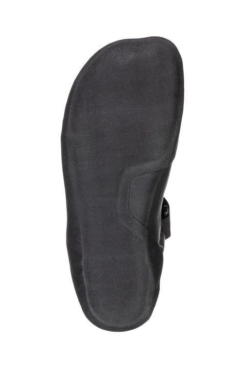 Quiksilver Everyday Sessions 7mm Round Toe Boot - Bottom