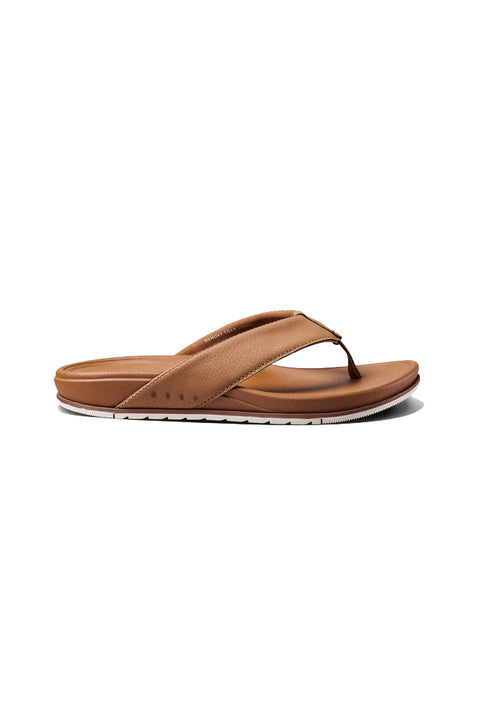 Reef Cushion Bonzer Sandal - Tan- Side 2