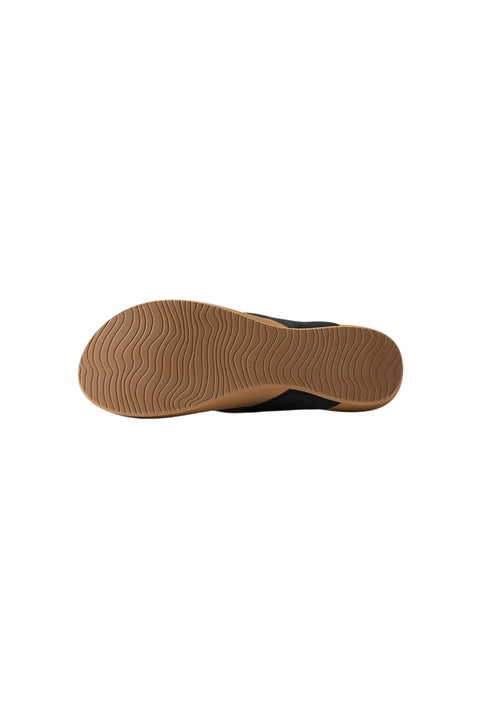 Reef Cushion Melody - Black / Tan- Bottom