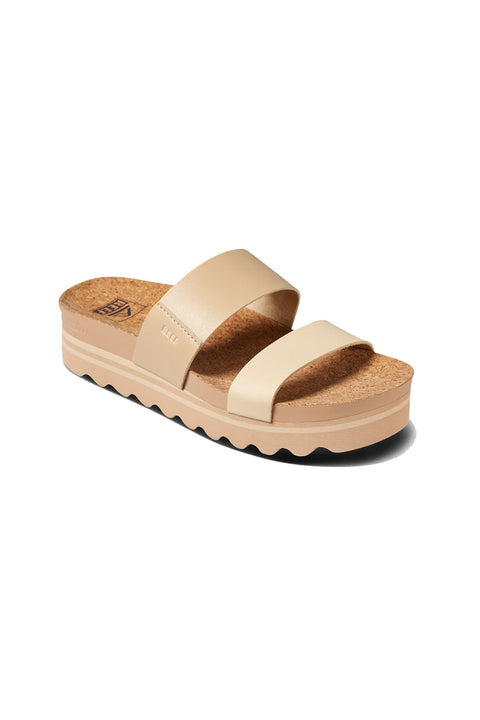 Reef Cushion Vista Hi Sandal - Oasis Duo- Front