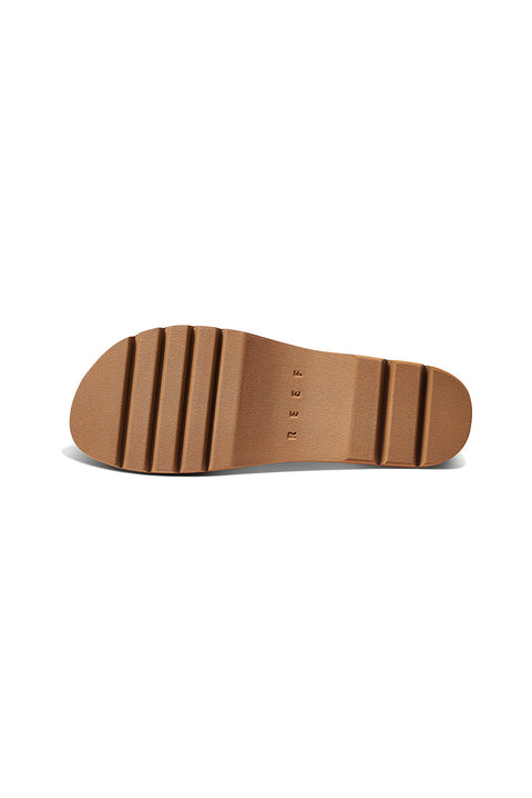 Reef Cushion Vista Higher Sandal - Cloud - Bottom