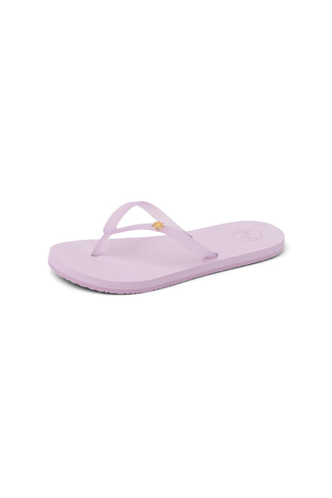 Reef Kids Charming Sandals - Lavender Orchid- Side