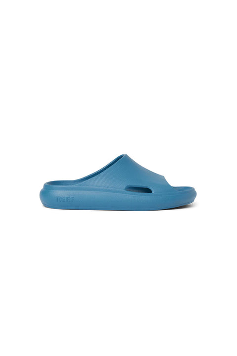 Reef Kids Rio Slide - Navy- Side