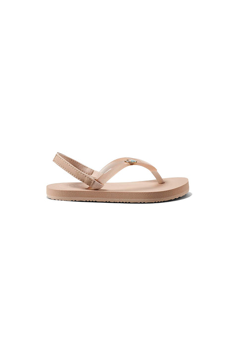 Reef Little Charming Sandals - Oasis - Side