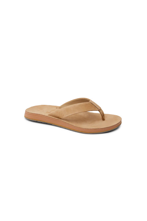 Reef Ojai Classic Sandal - Sand- Side