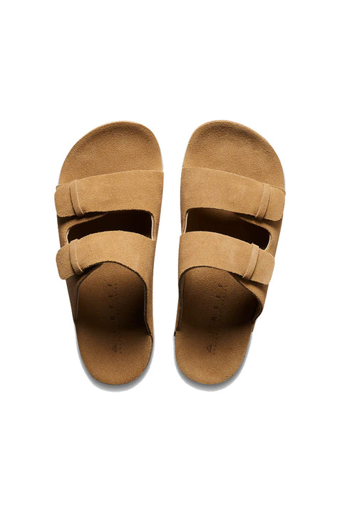 Reef Ojai Two Bar Sandal - Starfish- Overview