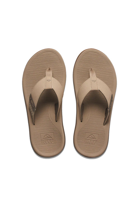 Reef Santa Ana Sandal - Sand- Overview