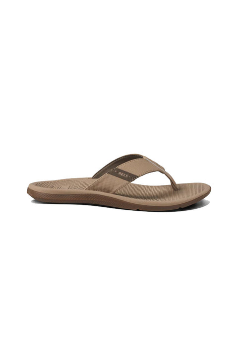 Reef Santa Ana Sandal - Sand- Side 2