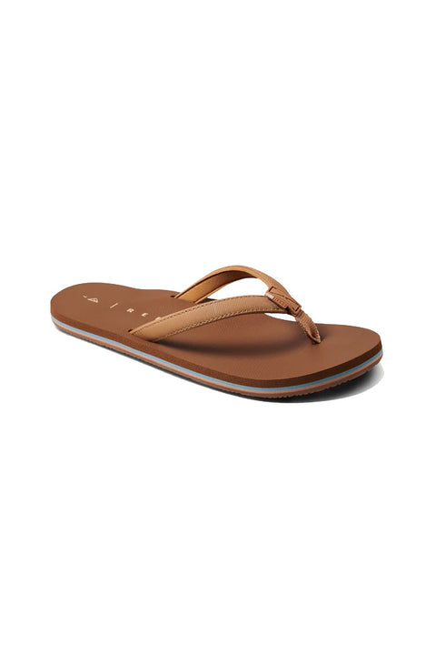 Reef Solana Sandal - Cocoa- Side view