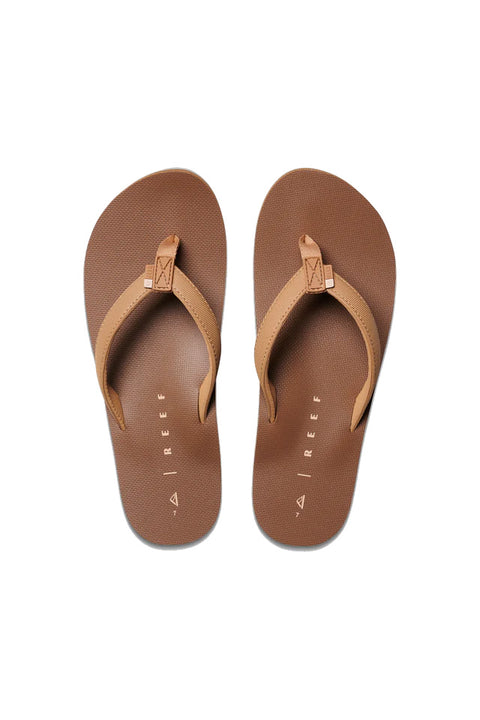 Reef Solana Sandal - Cocoa- Overview