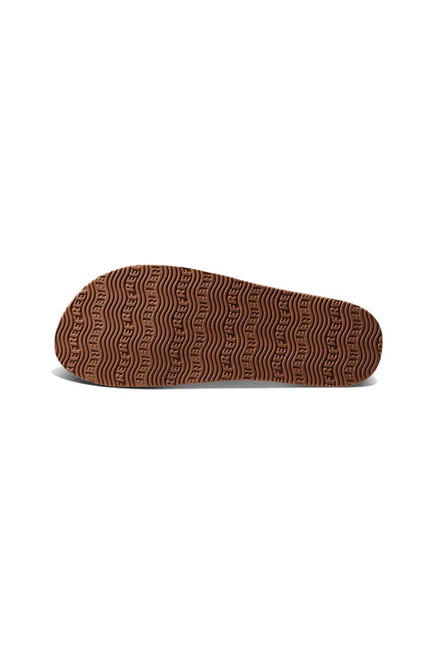 Reef Solana Sandal - Cocoa- Bottom