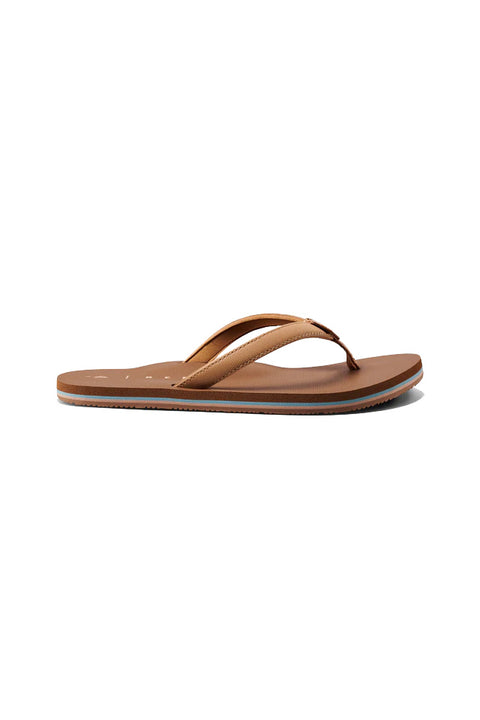 Reef Solana Sandal - Cocoa- Side 2