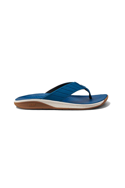 Reef The Deckhand Sandal - Ocean Depths- Side 2