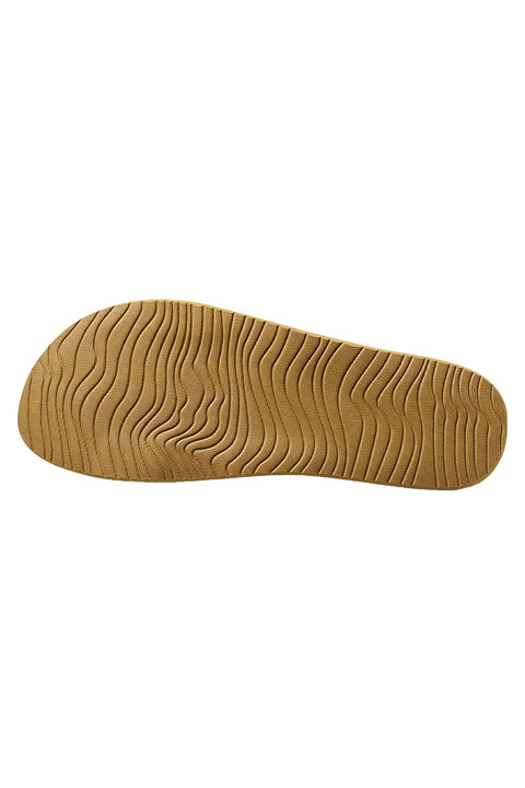 Reef Vista Braid II Sandal - Natural- Bottom