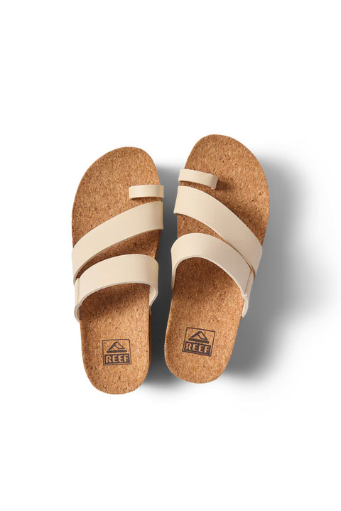 Reef Vista Hi Layla Sandal - Vintage- Top view