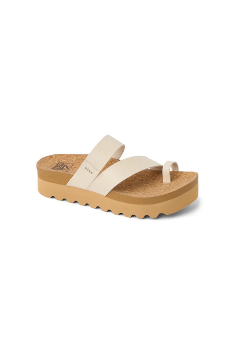 Reef Vista Hi Layla Sandal - Vintage- Front 2