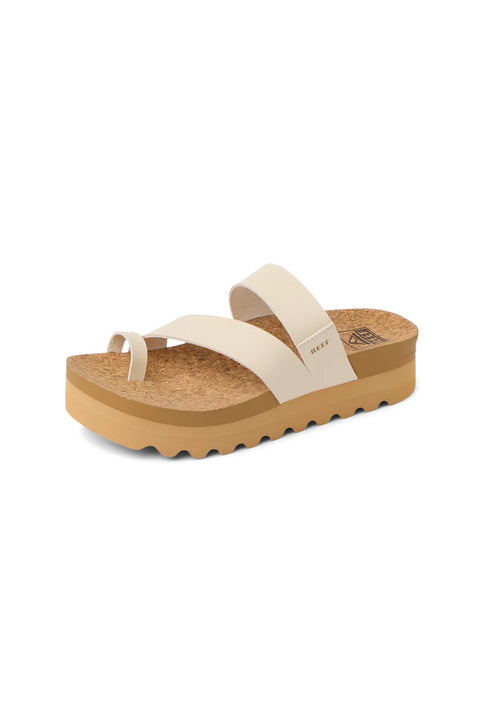 Reef Vista Hi Layla Sandal - Vintage- Front