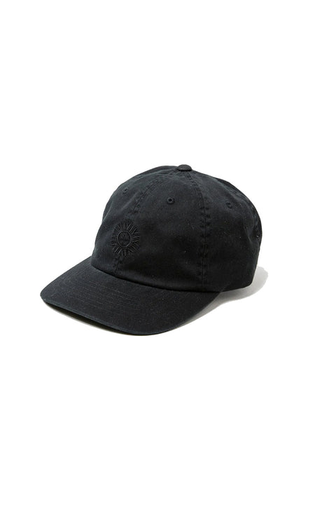 Rhythm Classic Cap - Vintage Black