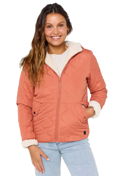 Rip Curl Anti-Series Anoeta Classic - Brick