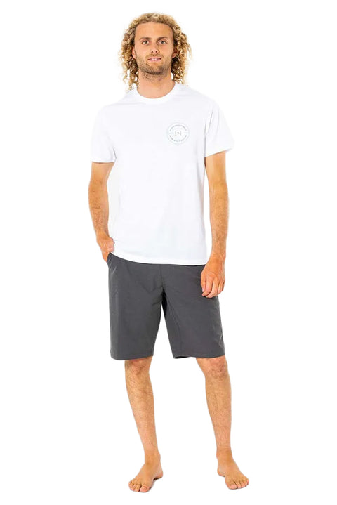 Rip Curl Boardwalk Phase Boardshorts - Black