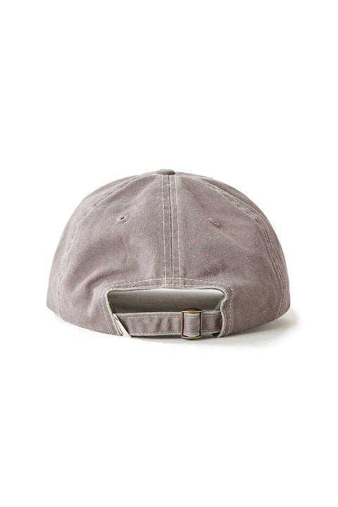 Rip Curl Celestial Sun 6 Panel Cap - Grey - Back