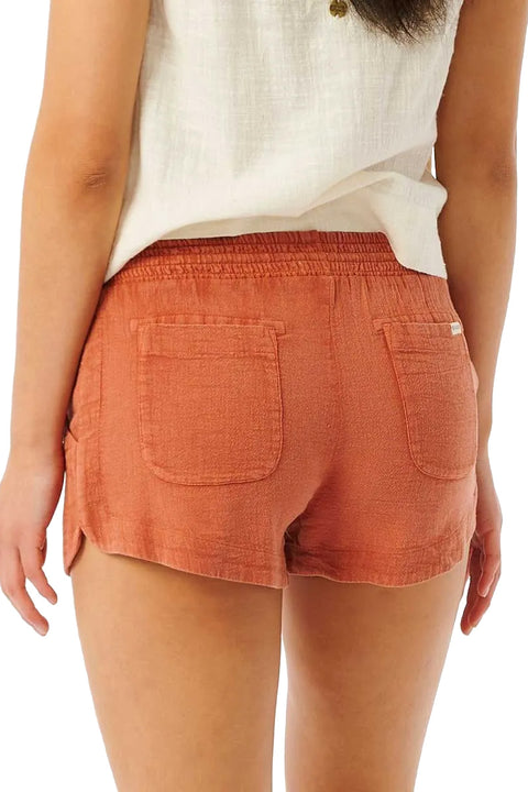 Rip Curl Classic Surf Short - Auburn - Back