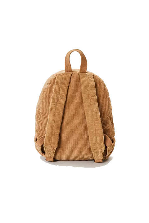 dickies corduroy mini backpack camel solid Rip Curl Cord 10L Backpack - Bronze