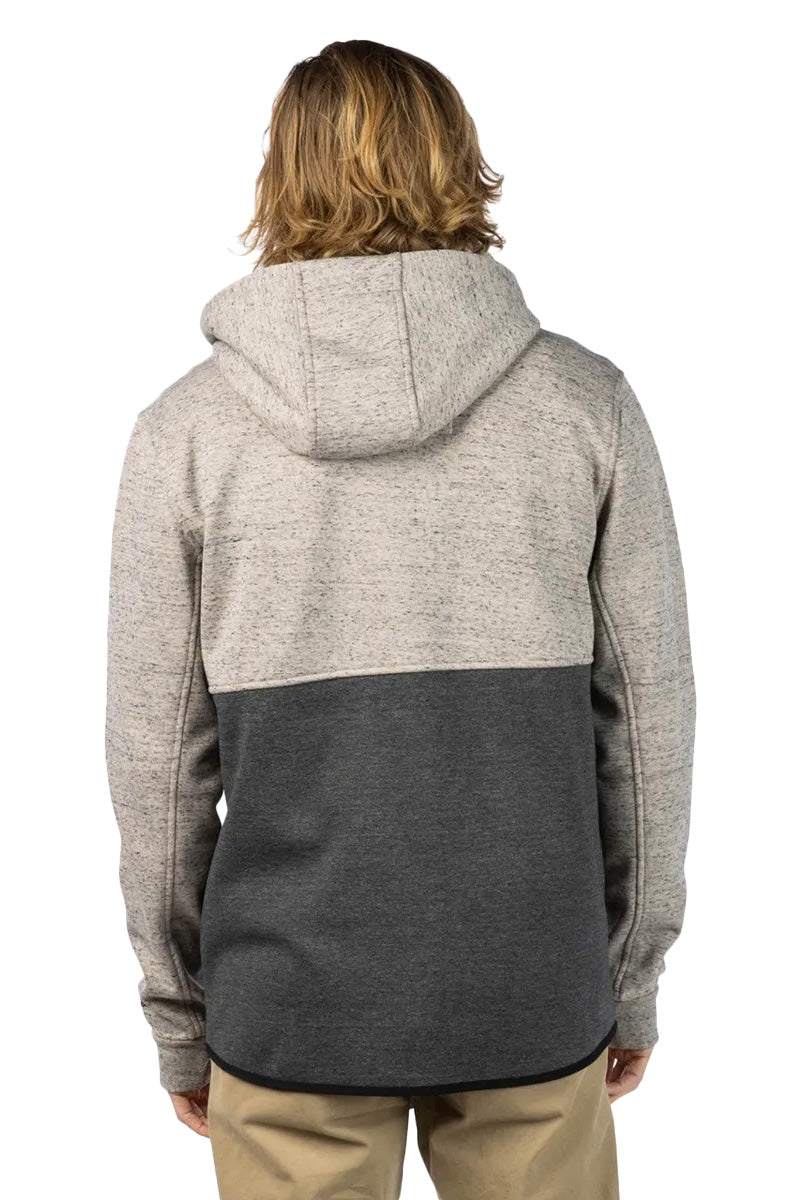 Rip curl fleece jumper hot sale