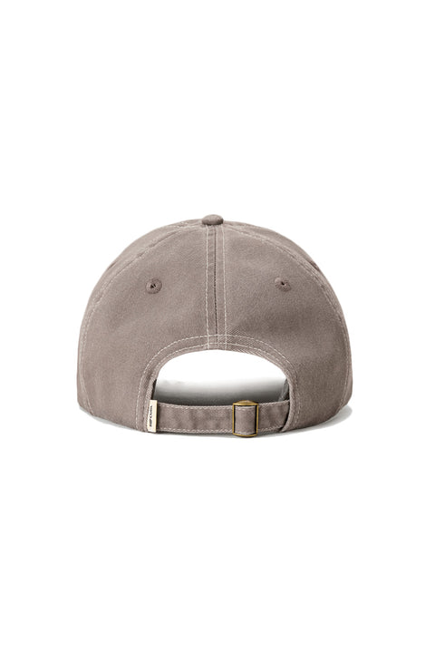 Rip Curl Diamond Icon Twill Cap - Fossil- back