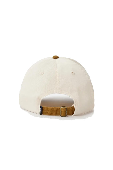 Rip Curl Global Destination Cap - Bone- Back