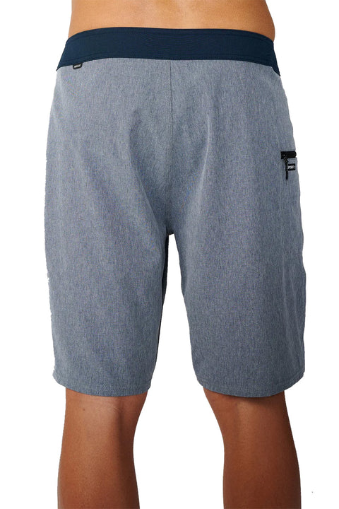 Rip Curl Mirage Core Boardshort - Navy- Back