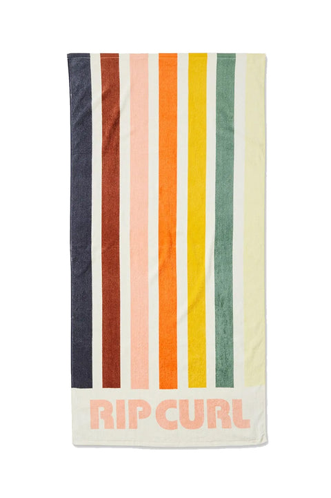 Rip Curl Mixed Standard Towel - Multico