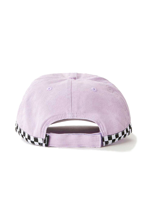 Rip Curl Sun Club Cap - Lilac - Back