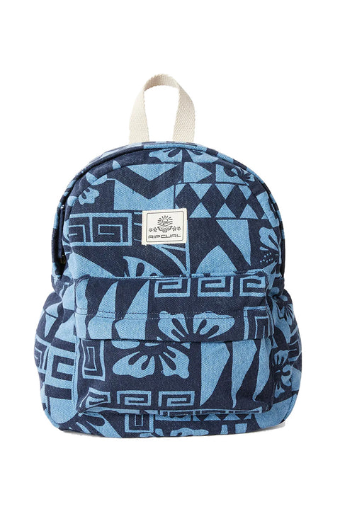 Rip Curl Surf Revival 10L Backpack - Mid Blue - Right