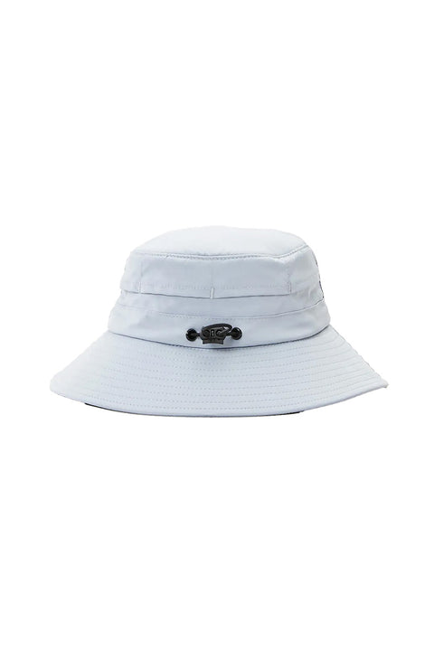 Rip Curl Surf Series Bucket Hat - Grey - Back