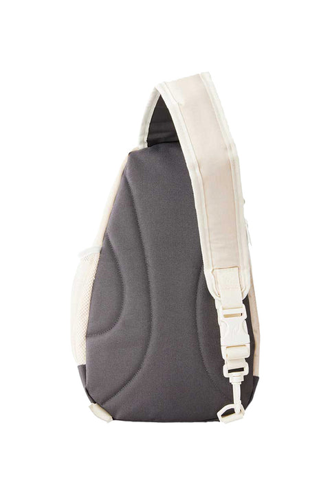 Rip Curl Surf Series Sling / Waist Bag - Natural - Back