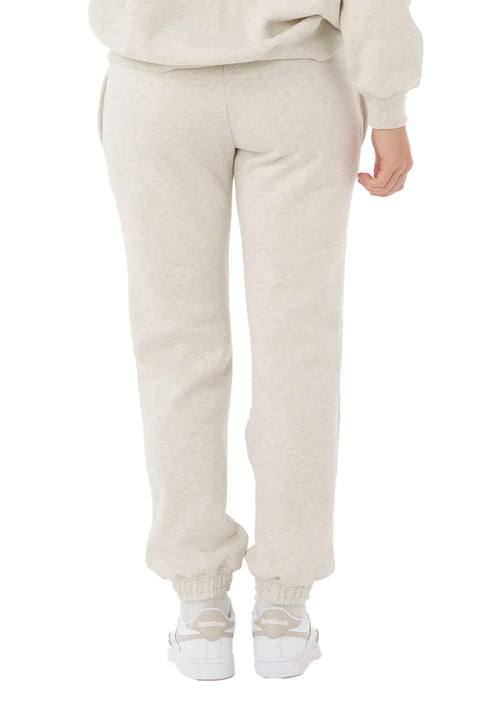 Rip Curl Varsity Sports Track Pant - Sports Marle - Back