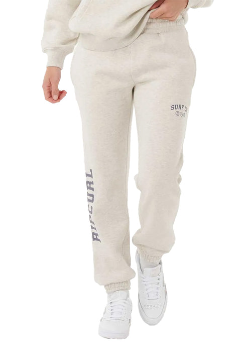 Rip Curl Varsity Sports Track Pant - Sports Marle