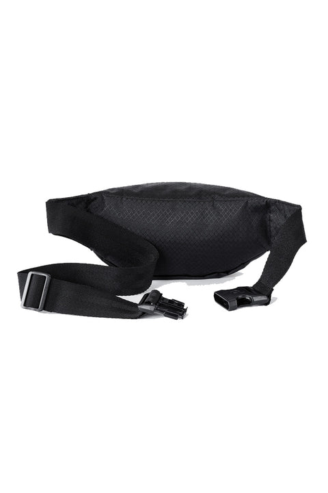 Rip Curl Waist Bag - Midnight- back