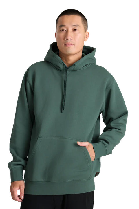 Roark Revival Bolo Fleece - Slate Green