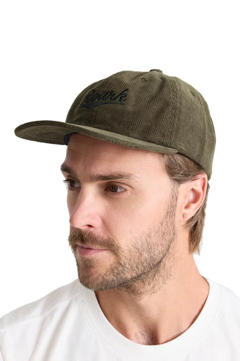 Roark Nomad - Dark Military - On Model