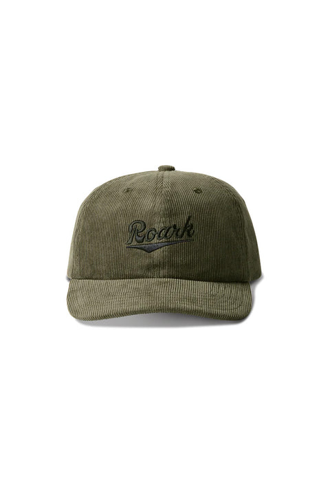 Roark Nomad - Dark Military - Front