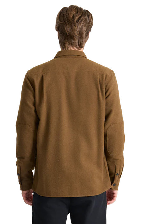 Roark Revival Nordsman - Otter - Back