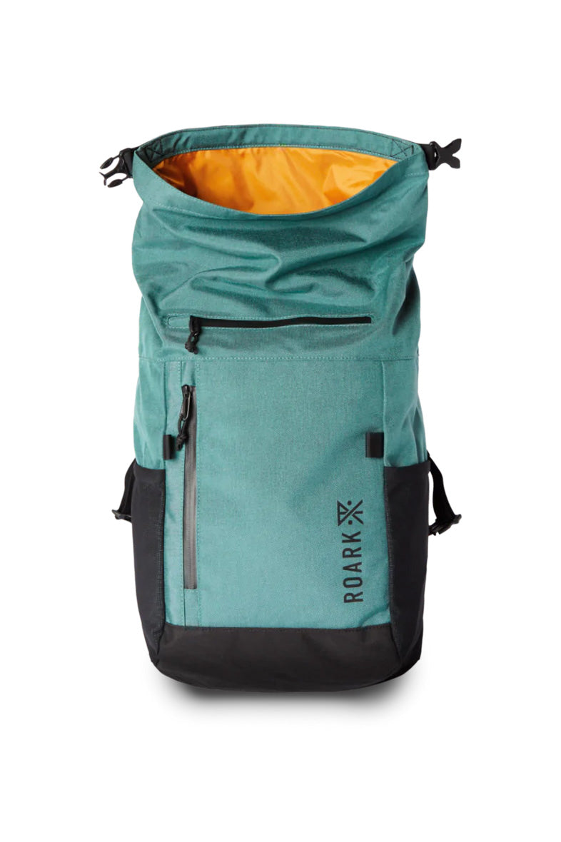 Roark Passenger 27L 2.0 Backpack - Forest