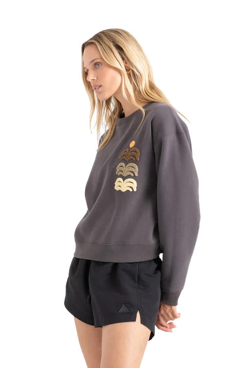 Roark Revival Port Crew - Faded Back- Side